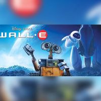Disney•Pixar WALL-E EU PC Steam Ключ