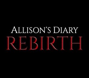 Allison's Diary: Rebirth Steam Ключ