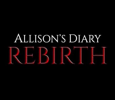 Allison's Diary: Rebirth Steam Ключ