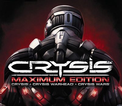 Crysis Maximum издание PC Steam Аккаунт