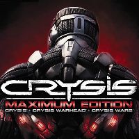 Crysis Maximum издание PC Steam Аккаунт