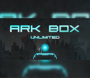 ARK BOX Unlimited Steam Ключ