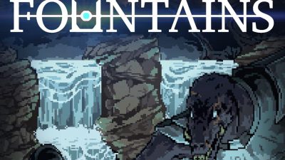 FOUNTAINS PC Steam Ключ