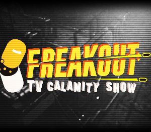 Freakout: Calamity TV Show Steam Ключ