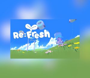 Re:Fresh Steam Ключ