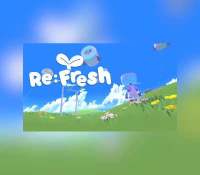 Re:Fresh Steam Ключ