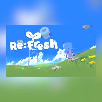 Re:Fresh Steam Ключ