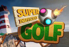 Super Inefficient Golf Steam Ключ