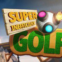 Super Inefficient Golf Steam Ключ