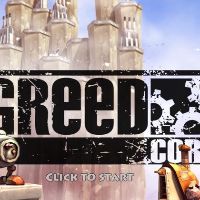 Greed Corp PC Steam Ключ