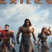 Conan Exiles Enhanced PC Steam Ключ