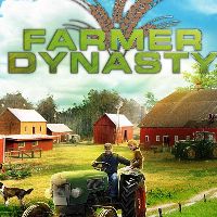 Farmer's Dynasty Steam Аккаунт