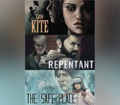 Little Kite Trilogy XBOX One / Xbox Series X|S / PC Аккаунт