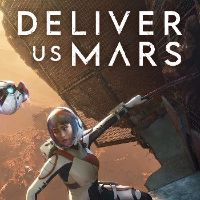 Deliver Us Mars PC Steam Ключ