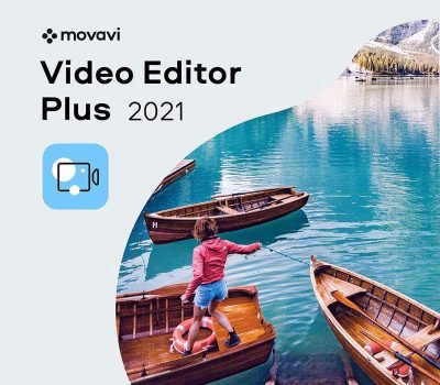 Movavi Video Editor Plus 2021 Steam Ключ