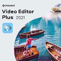 Movavi Video Editor Plus 2021 Steam Ключ