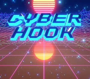 Cyber Hook EU PC Steam Ключ