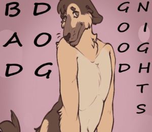 Bad Dog, Good Nights PC Steam Ключ