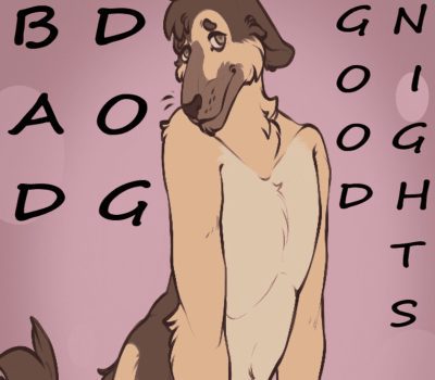 Bad Dog, Good Nights PC Steam Ключ