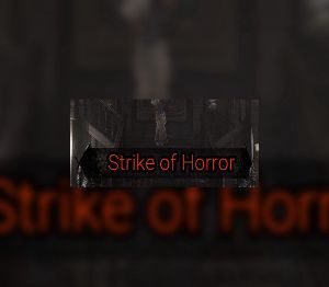 Strike of Horror Steam Ключ