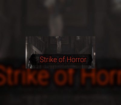Strike of Horror Steam Ключ