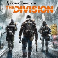 Tom Clancy's The Division EN Language Only EU Ubisoft Connect Ключ