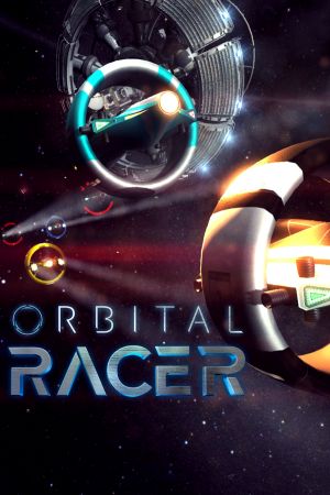 Orbital Racer PC Steam Ключ