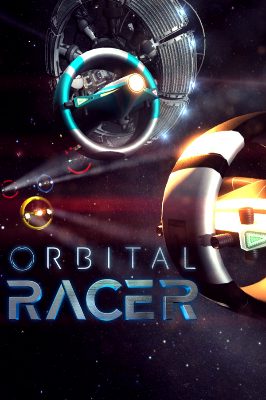 Orbital Racer PC Steam Ключ