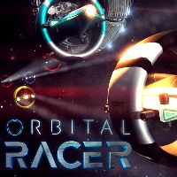 Orbital Racer PC Steam Ключ