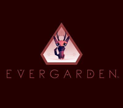 Evergarden PC Steam Аккаунт