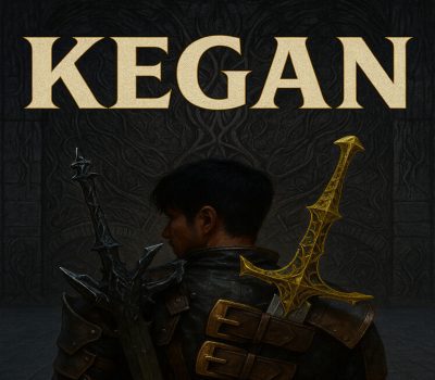 Kegan PC Steam CD Key