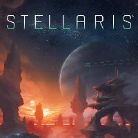 Stellaris PC Steam Ключ