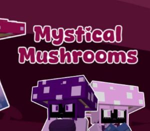 Mystical Mushrooms PC Steam CD Key