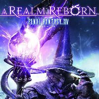 Final Fantasy XIV: A Realm Reborn Коллекционное издание EU Digital Download Ключ
