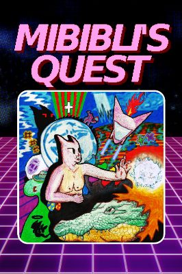 Mibibli's Quest Steam Ключ