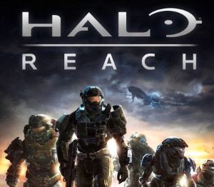 Halo: Reach EU PC Windows 10 Ключ
