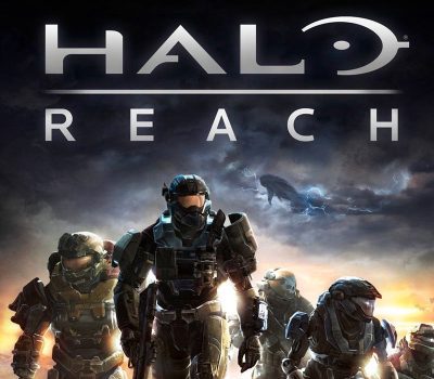 Halo: Reach EU PC Windows 10 Ключ