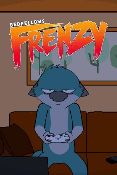 Bedfellows FRENZY Steam CD Key