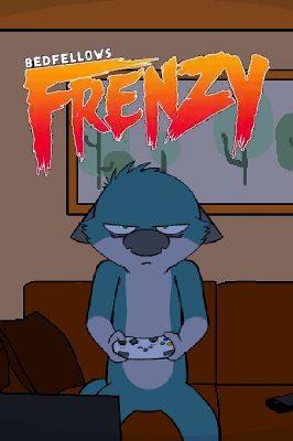 Bedfellows FRENZY Steam Ключ