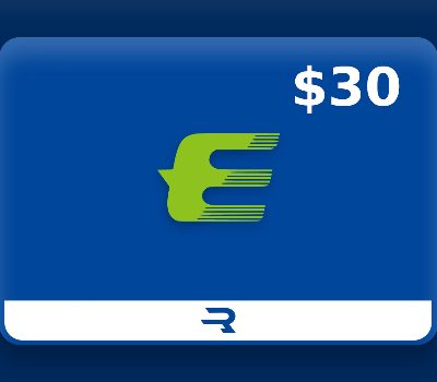 Rewarble Epay USD 30 Подарочная карта