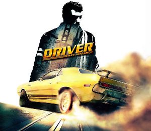 Driver San Francisco Steam Подарок