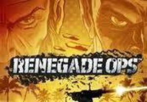 Renegade Ops Коллекция Steam Подарок