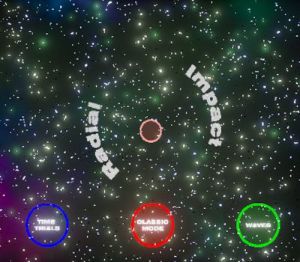 Radial Impact Steam Ключ