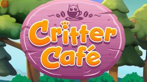Critter Café PC Steam Ключ