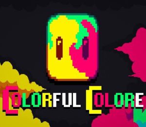 Colorful Colore Steam Ключ