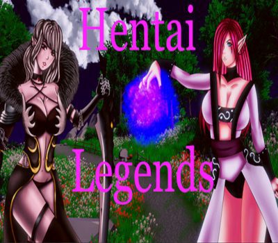 Hentai Legends Steam Ключ