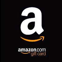 Amazon ¥2000 Подарочная карта JP