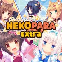 NEKOPARA Extra PC Steam Ключ