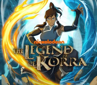 The Legend of Korra RU Steam Подарок