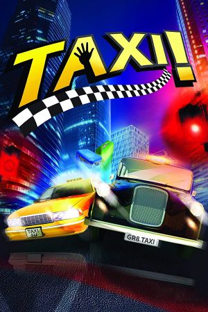 Taxi Steam Ключ